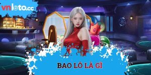 bao lô là gì