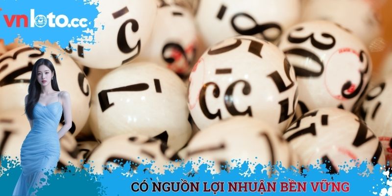 Có nguồn lợi nhuận bền vững