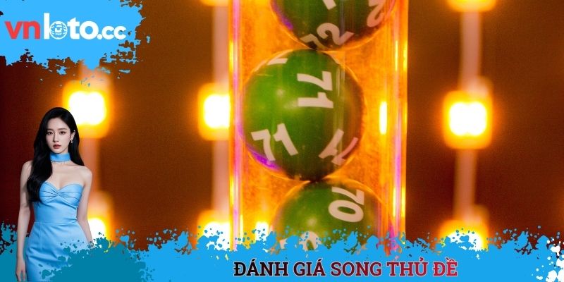 Đánh giá song thủ đề