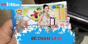 đề chạm là gì
