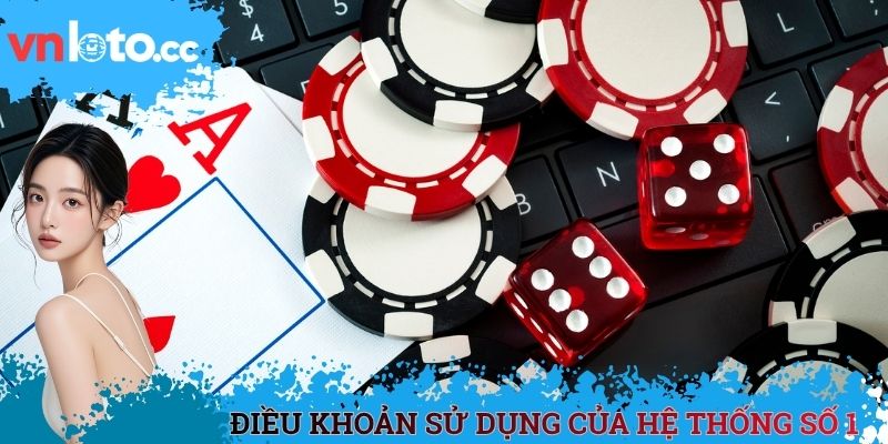 Điều khoản sử dụng của hệ thống số 1