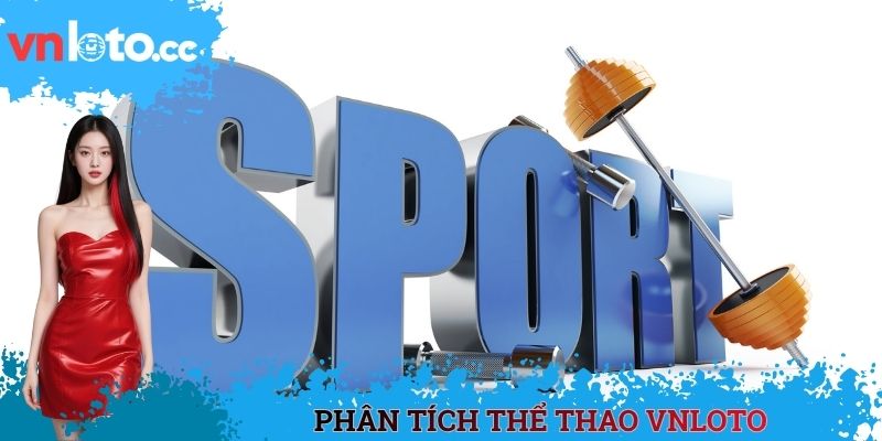Phân tích thể thao VNLOTO