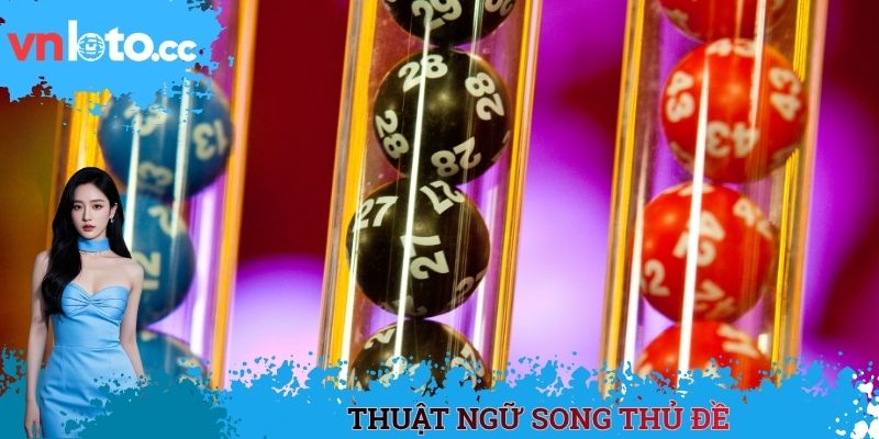 Thuật ngữ song thủ đề